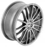 Volkswagen Scirocco on Dotz Wheels 2015 года